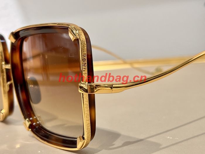 ANNA-KARIN KARLSSON Sunglasses Top Quality AKS00080